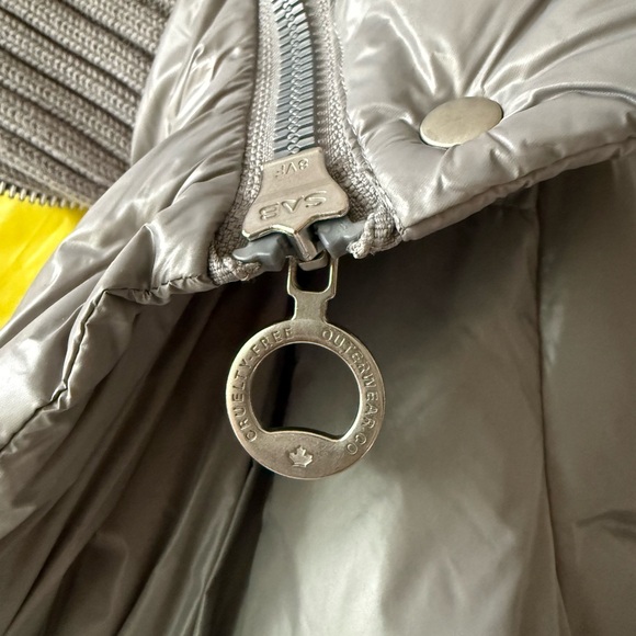 Noize jacket, medium size, like brand new! - Picture 4 of 15